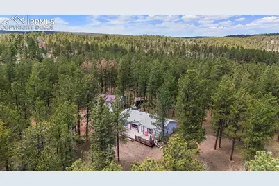 2450 Pathfinder Road, Florissant, CO 80816 - Photo 25