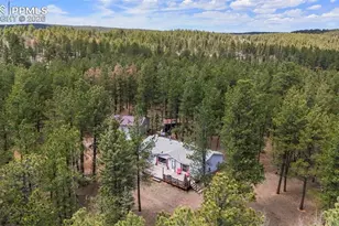 2450 Pathfinder Rd, Florissant, CO 80816 - Photo 25