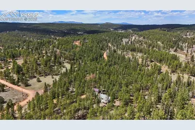 2450 Pathfinder Road, Florissant, CO 80816 - Photo 29