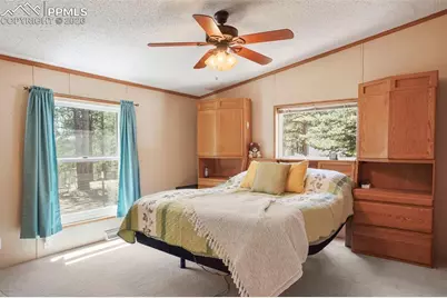 2450 Pathfinder Road, Florissant, CO 80816 - Photo 15