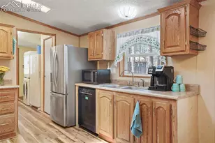 2450 Pathfinder Rd, Florissant, CO 80816 - Photo 11