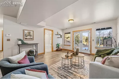 185 Pamona Lake Drive, Divide, CO 80814 - Photo 23