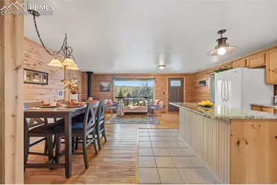 185 Pamona Lake Drive, Divide, CO 80814 - Photo 7