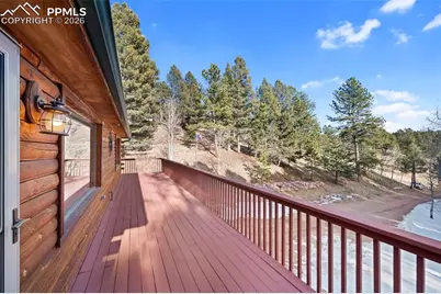 185 Pamona Lake Drive, Divide, CO 80814 - Photo 21