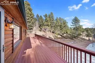 185 Pamona Lake Dr, Divide, CO 80814 - Photo 21