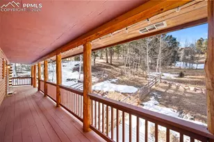 185 Pamona Lake Dr, Divide, CO 80814 - Photo 31