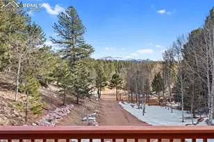 185 Pamona Lake Dr, Divide, CO 80814 - Photo 19