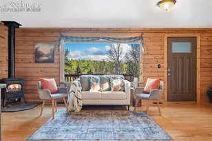 185 Pamona Lake Dr, Divide, CO 80814 - Photo 5