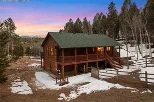 185 Pamona Lake Dr, Divide, CO 80814 - Photo 3