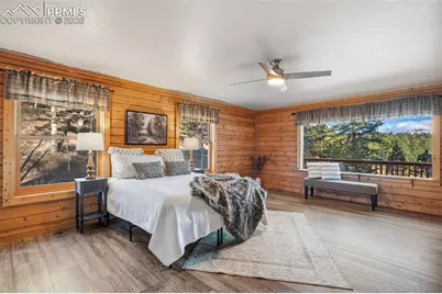 185 Pamona Lake Drive, Divide, CO 80814 - Photo 13