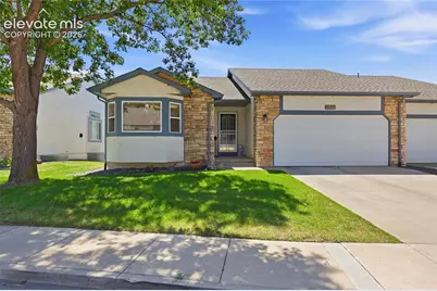 3932 Coral Point, Colorado Springs, CO 80917 - Photo 1