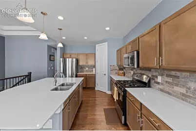 12531 Stone Valley Drive, Peyton, CO 80831 - Photo 9
