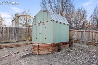 6635 Alberta Drive, Colorado Springs, CO 80918 - Photo 41