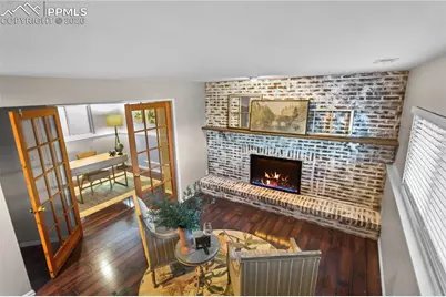 6635 Alberta Drive, Colorado Springs, CO 80918 - Photo 5