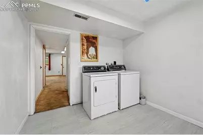 2865 Banderas Lane, Colorado Springs, CO 80917 - Photo 35