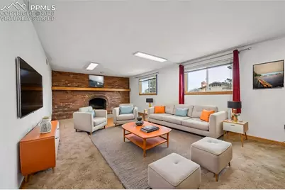 2865 Banderas Lane, Colorado Springs, CO 80917 - Photo 31