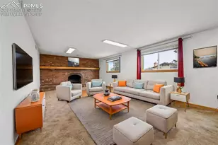 2865 Banderas Ln, Colorado Springs, CO 80917 - Photo 31