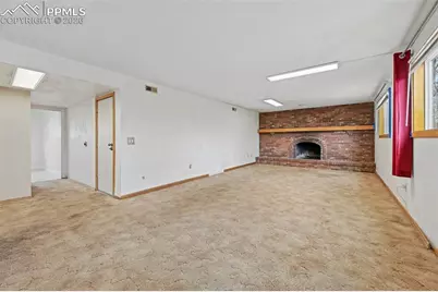 2865 Banderas Lane, Colorado Springs, CO 80917 - Photo 33