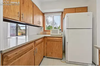 2865 Banderas Lane, Colorado Springs, CO 80917 - Photo 11