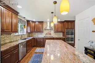 4135 Cherryvale Dr, Colorado Springs, CO 80918 - Photo 5