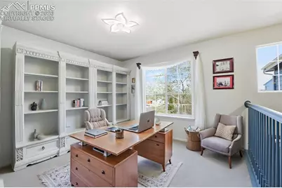 4135 Cherryvale Drive, Colorado Springs, CO 80918 - Photo 15