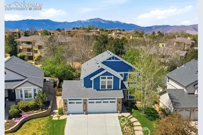 4135 Cherryvale Drive, Colorado Springs, CO 80918 - Photo 29