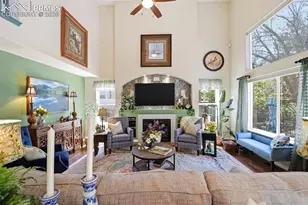 4135 Cherryvale Dr, Colorado Springs, CO 80918 - Photo 9
