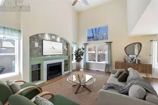 4135 Cherryvale Dr, Colorado Springs, CO 80918 - Photo 7