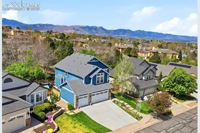 4135 Cherryvale Drive, Colorado Springs, CO 80918 - Photo 31