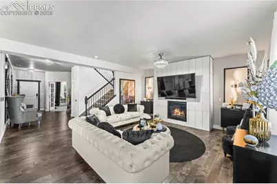 8142 Misty Moon Drive, Colorado Springs, CO 80924 - Photo 7