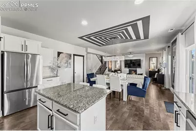 8142 Misty Moon Drive, Colorado Springs, CO 80924 - Photo 13