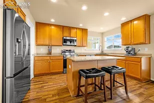 7713 Blue Vail Way, Colorado Springs, CO 80922 - Photo 13