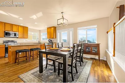 7713 Blue Vail Way, Colorado Springs, CO 80922 - Photo 11