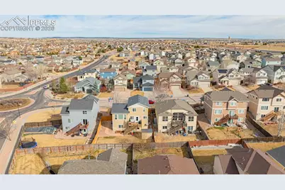 7713 Blue Vail Way, Colorado Springs, CO 80922 - Photo 5