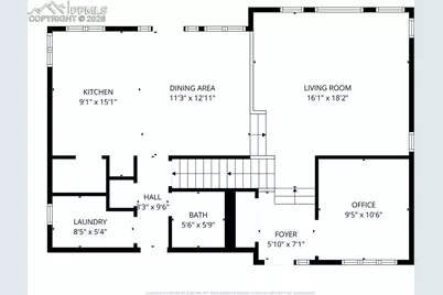 7713 Blue Vail Way, Colorado Springs, CO 80922 - Photo 47