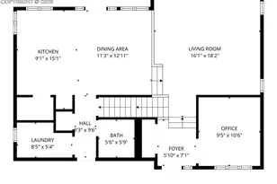 7713 Blue Vail Way, Colorado Springs, CO 80922 - Photo 47