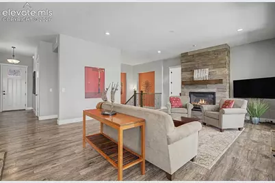 16249 Thunder Cat Way, Monument, CO 80132 - Photo 5
