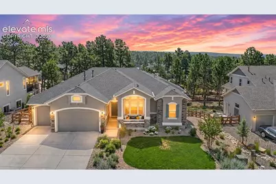 16249 Thunder Cat Way, Monument, CO 80132 - Photo 1