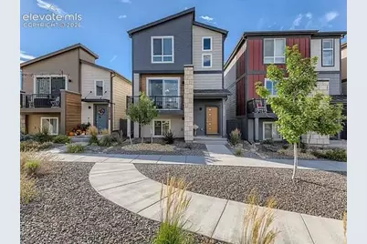 11235 Modern Meadow Loop, Colorado Springs, CO 80921 - Photo 1