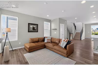 11235 Modern Meadow Loop, Colorado Springs, CO 80921 - Photo 3