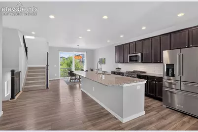 11235 Modern Meadow Loop, Colorado Springs, CO 80921 - Photo 5