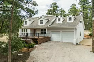 11665 Greentree Rd, Colorado Springs, CO 80908 - Photo 1