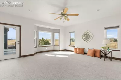 11354 McKissick Road, Peyton, CO 80831 - Photo 21