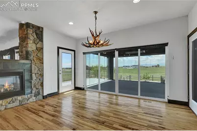 11354 McKissick Road, Peyton, CO 80831 - Photo 15