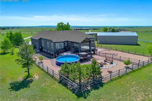 11354 McKissick Rd, Peyton, CO 80831 - Photo 3