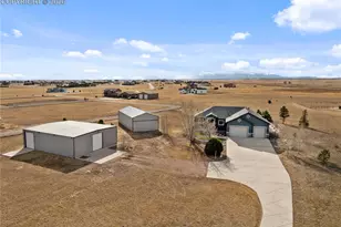 11354 McKissick Rd, Peyton, CO 80831 - Photo 1