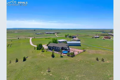 11354 McKissick Road, Peyton, CO 80831 - Photo 39