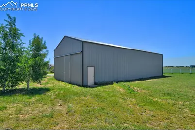 11354 McKissick Road, Peyton, CO 80831 - Photo 5