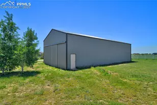 11354 McKissick Rd, Peyton, CO 80831 - Photo 5