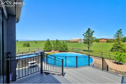 11354 McKissick Road, Peyton, CO 80831 - Photo 9